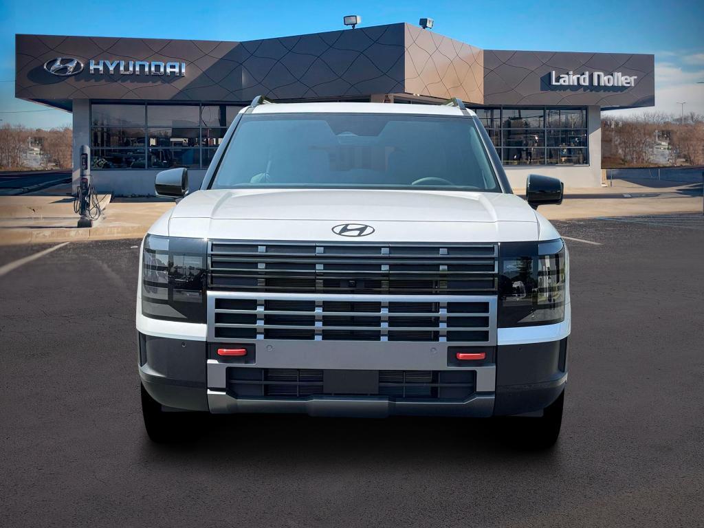 new 2026 Hyundai Palisade car, priced at $50,484