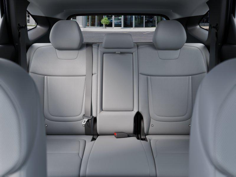 new 2026 Hyundai Tucson car, priced at $41,527