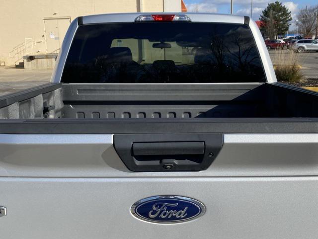 used 2016 Ford F-150 car, priced at $24,400