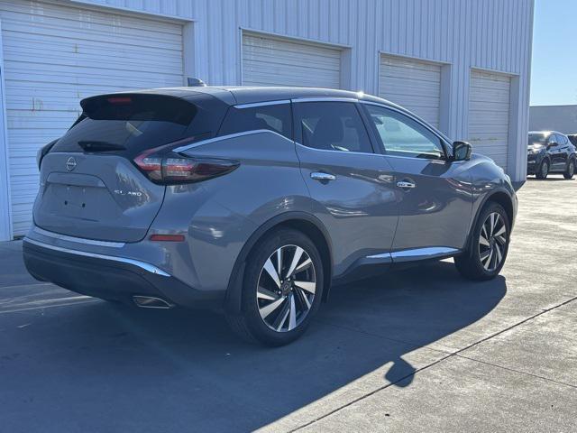 used 2023 Nissan Murano car, priced at $30,400