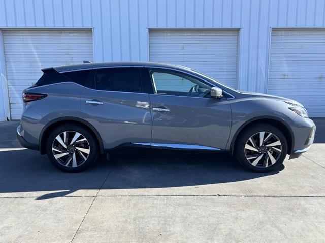 used 2023 Nissan Murano car, priced at $30,400