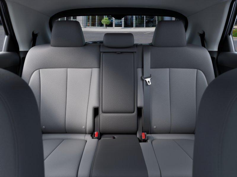 new 2026 Hyundai IONIQ 5 car, priced at $39,585