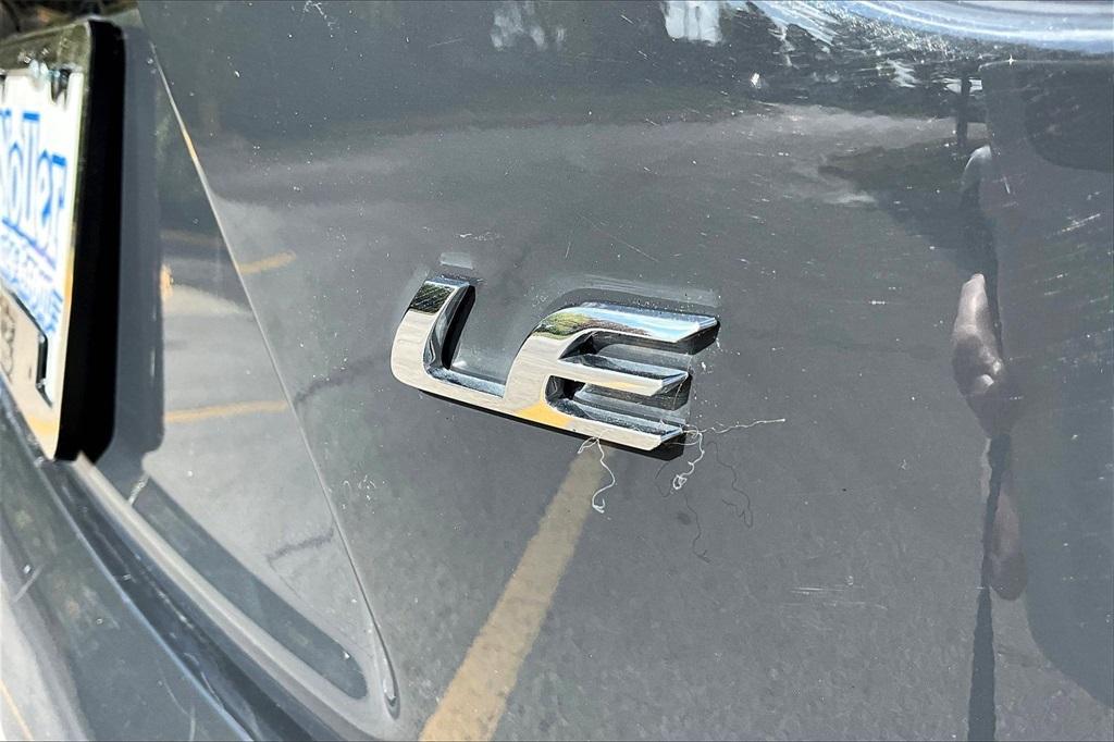 used 2023 Toyota Corolla car, priced at $18,495