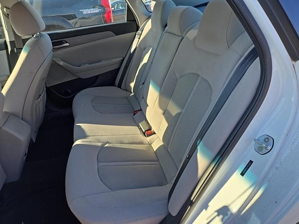 used 2019 Hyundai Sonata car, priced at $15,562