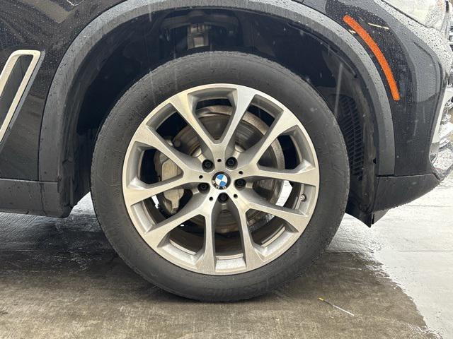 used 2020 BMW X5 car, priced at $41,500