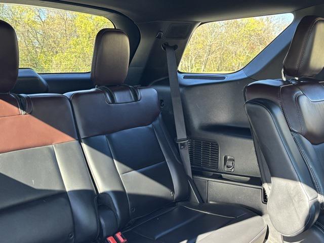 used 2020 Ford Explorer car, priced at $31,500