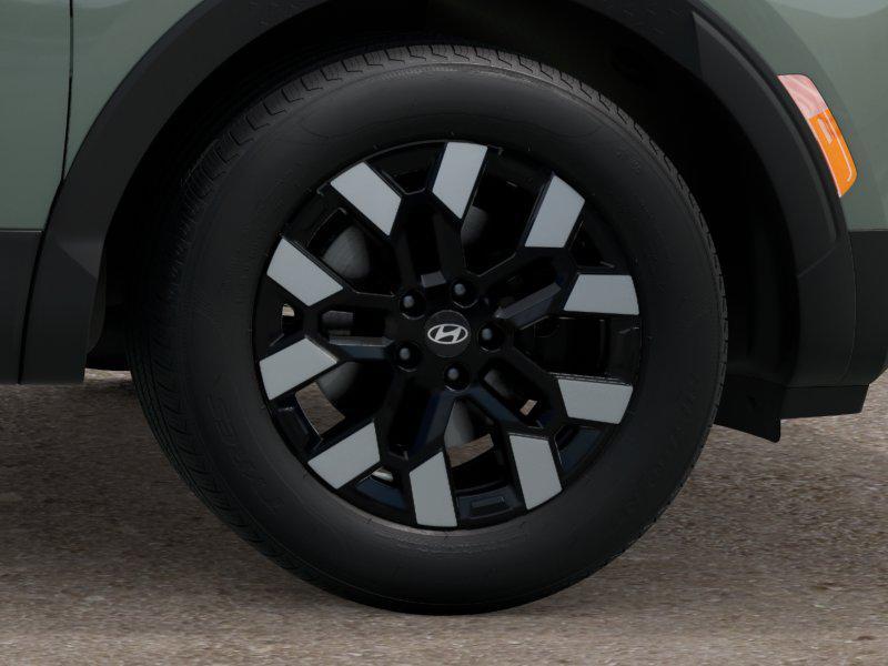 new 2026 Hyundai SANTA CRUZ car, priced at $33,897