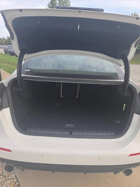 used 2021 BMW 228 Gran Coupe car, priced at $21,433