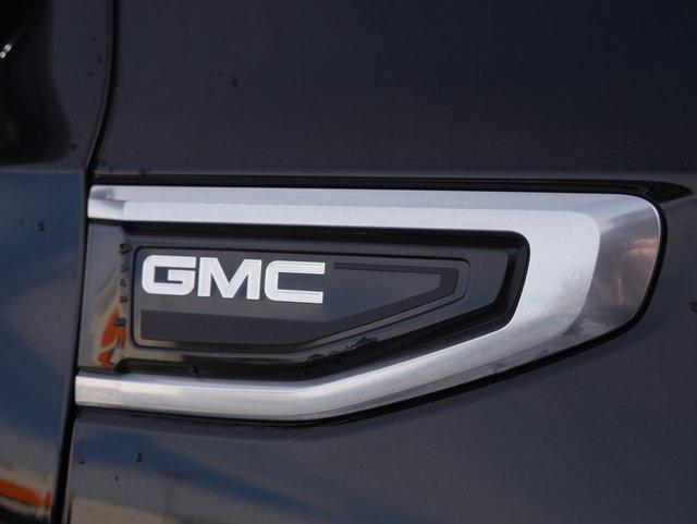 used 2023 GMC Yukon car, priced at $62,000