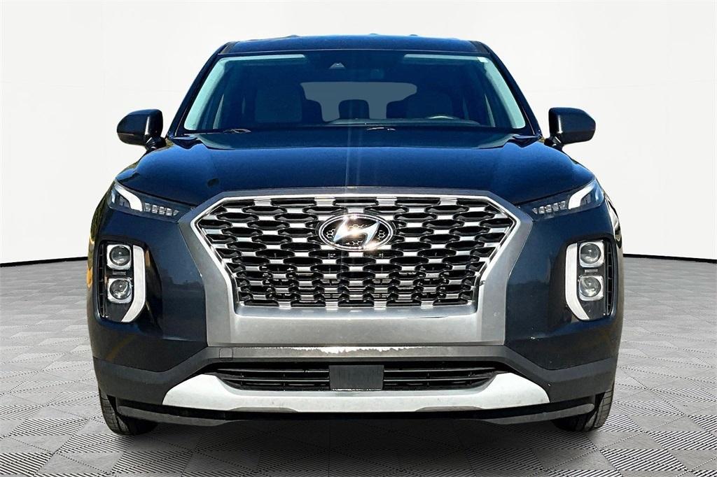 used 2020 Hyundai Palisade car, priced at $16,999
