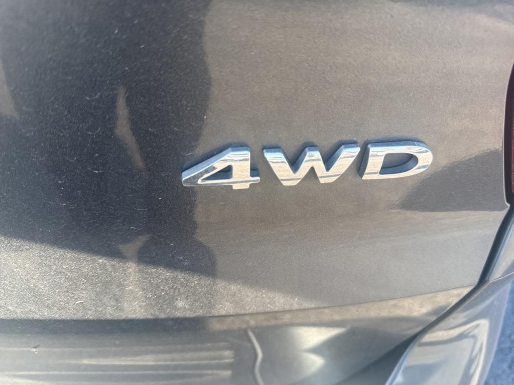 used 2019 Ford Explorer car, priced at $12,486