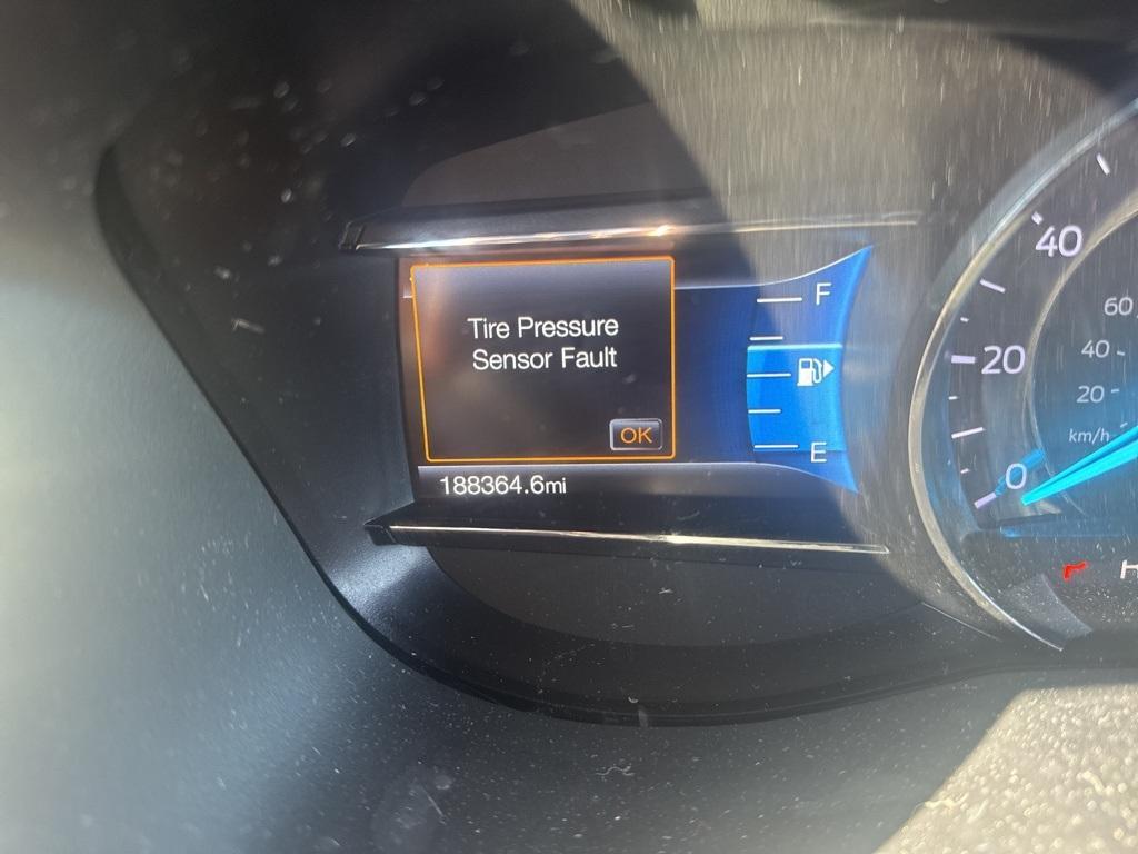 used 2019 Ford Explorer car, priced at $12,486