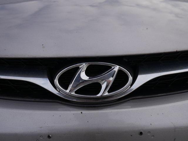 used 2011 Hyundai Elantra car, priced at $6,300