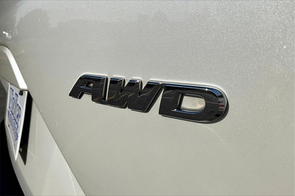 used 2018 Honda CR-V car, priced at $18,650