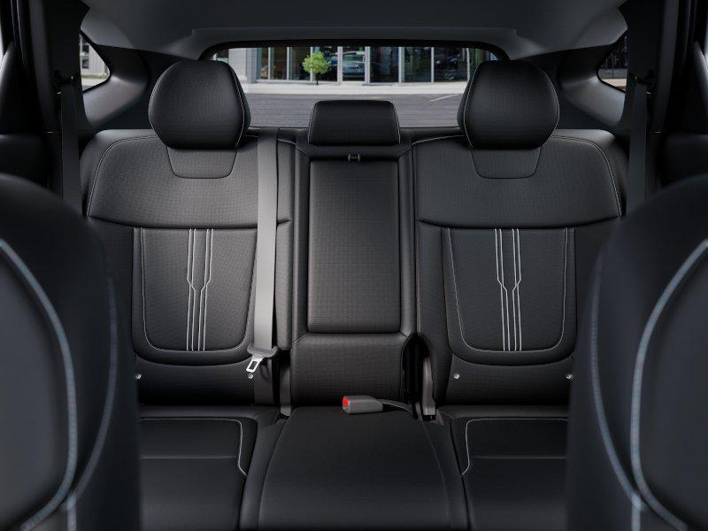 new 2026 Hyundai Tucson car, priced at $33,562