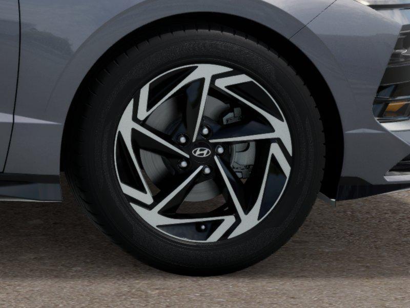 new 2025 Hyundai Sonata car, priced at $29,951
