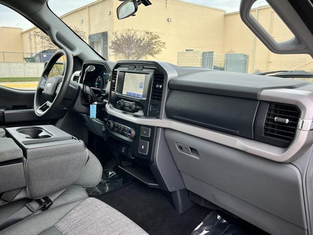 used 2023 Ford F-150 car, priced at $33,400