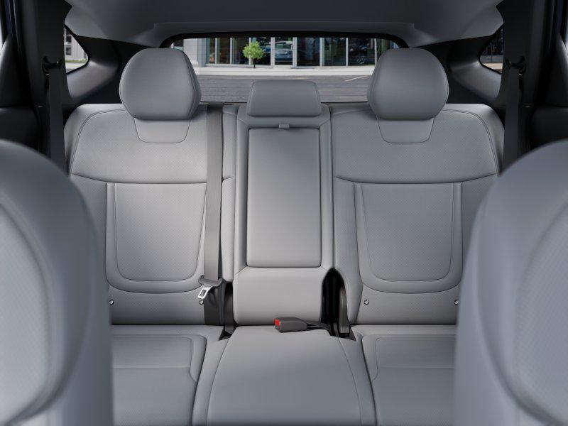 new 2026 Hyundai TUCSON Hybrid car, priced at $36,512