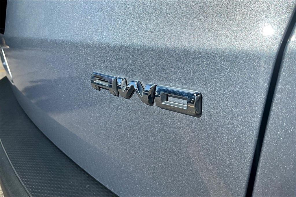 used 2022 Ford Escape car, priced at $19,499