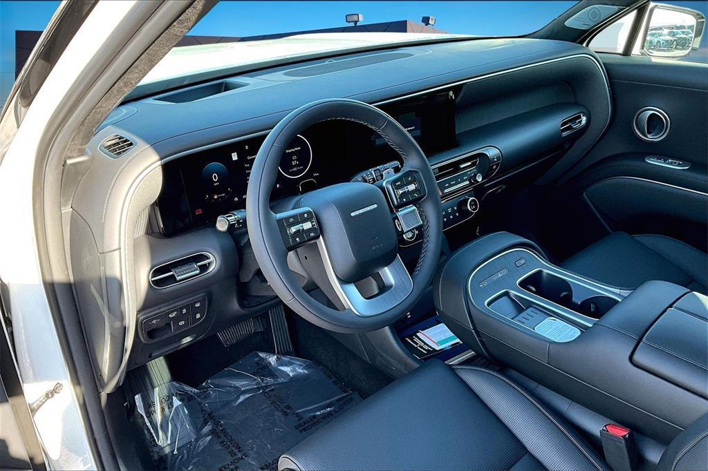 new 2026 Hyundai Palisade car, priced at $56,816