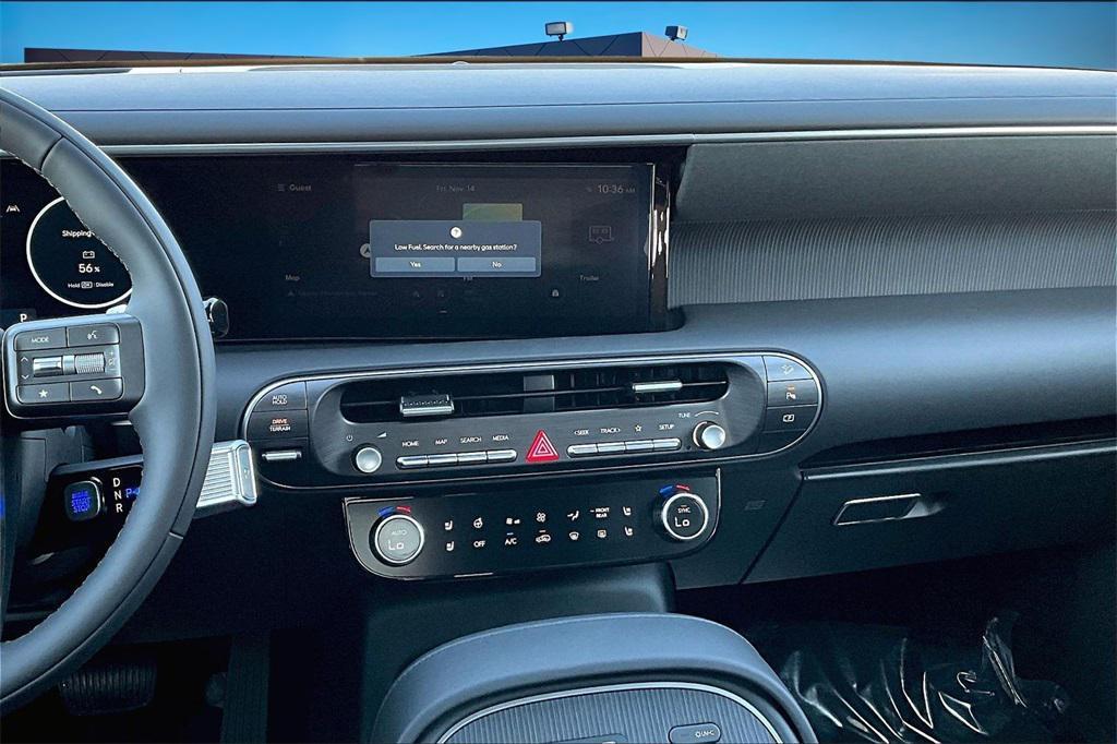 new 2026 Hyundai Palisade car, priced at $56,816