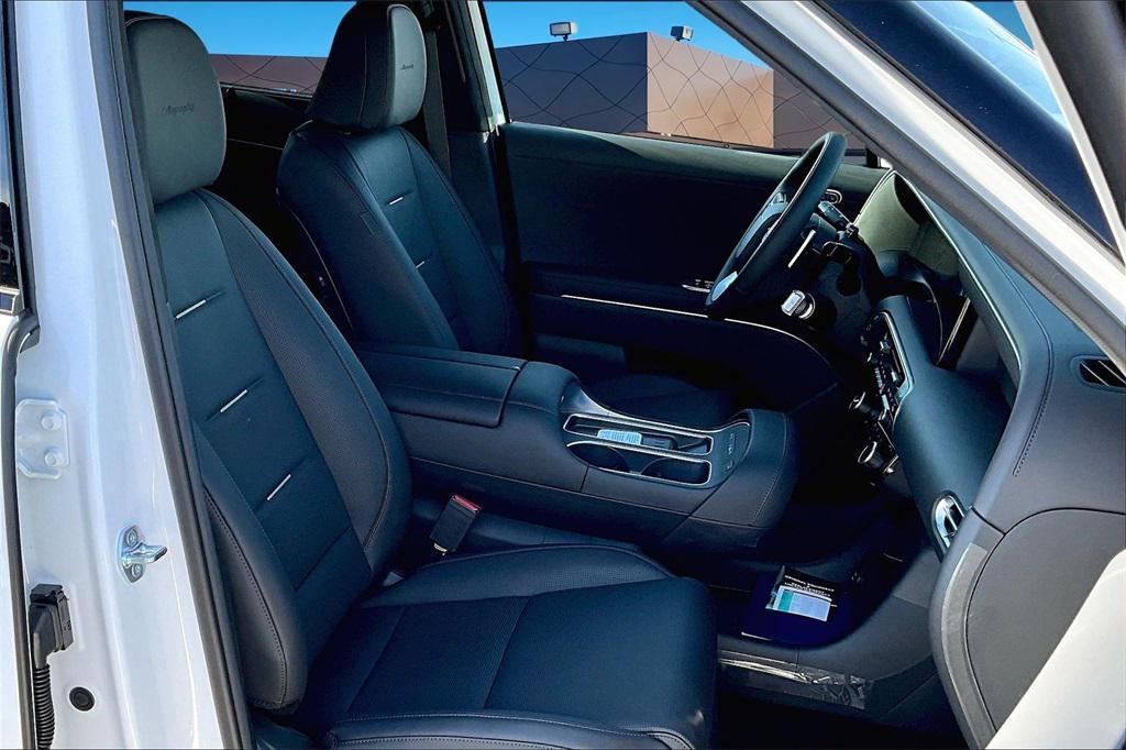 new 2026 Hyundai Palisade car, priced at $56,816