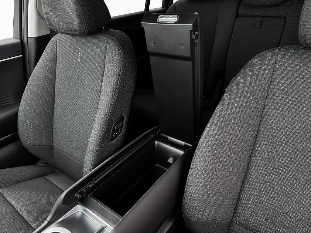 new 2026 Hyundai IONIQ 9 car, priced at $65,218