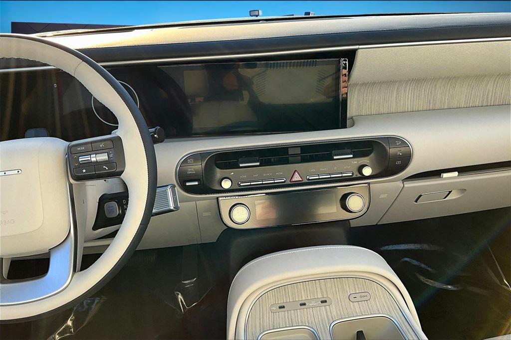 new 2026 Hyundai Palisade car, priced at $56,323