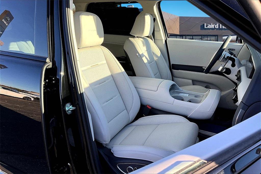 new 2026 Hyundai Palisade car, priced at $56,323