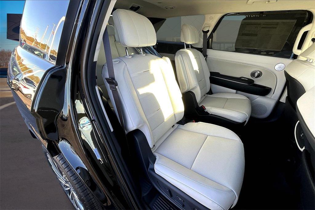 new 2026 Hyundai Palisade car, priced at $56,323