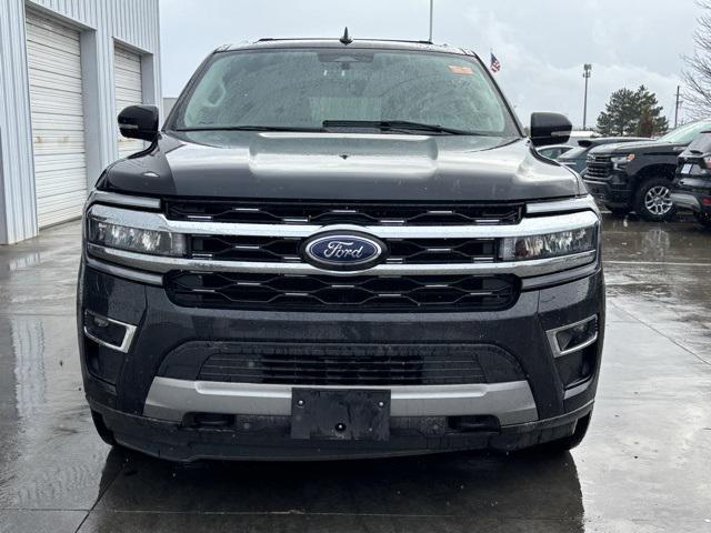 used 2022 Ford Expedition car, priced at $48,200