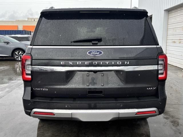 used 2022 Ford Expedition car, priced at $48,200