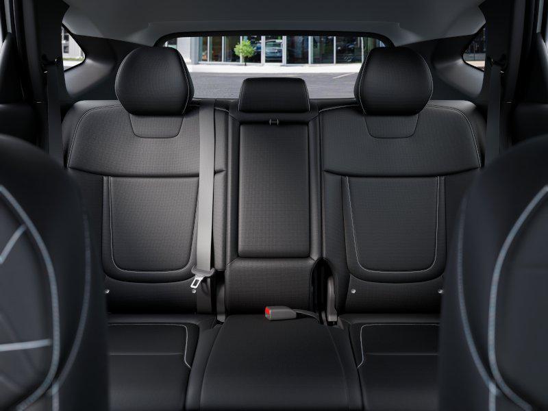 new 2026 Hyundai TUCSON Hybrid car, priced at $34,593