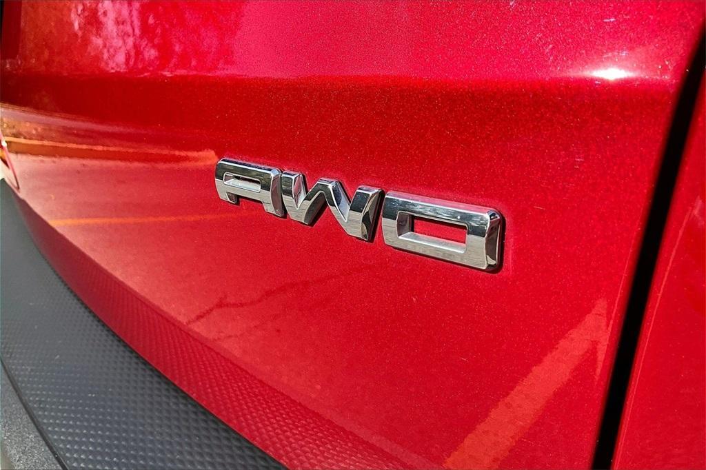 used 2022 Ford Escape car, priced at $23,295