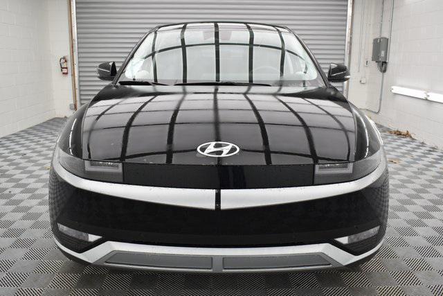 new 2024 Hyundai IONIQ 5 car, priced at $45,280