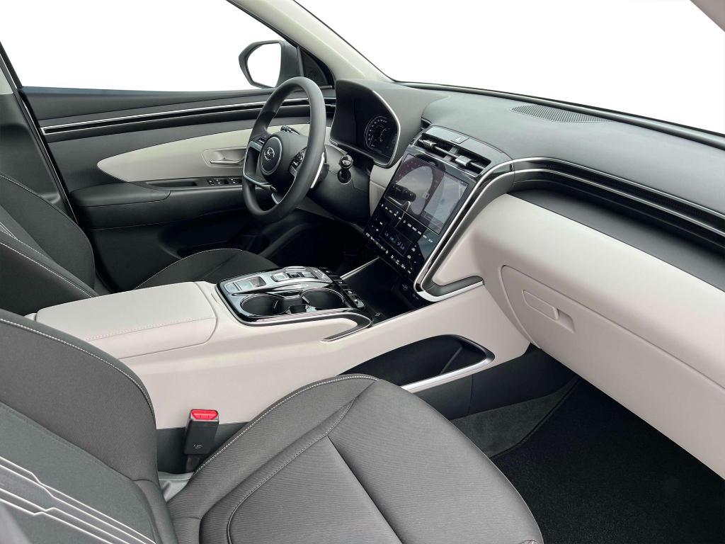 new 2024 Hyundai TUCSON Plug-In Hybrid car, priced at $38,031