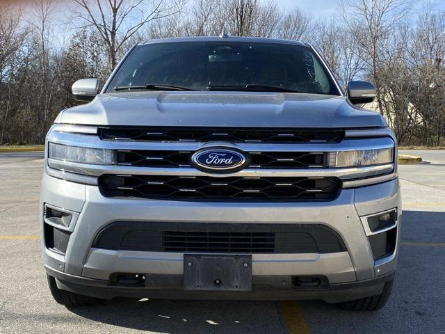 used 2022 Ford Expedition car, priced at $47,400