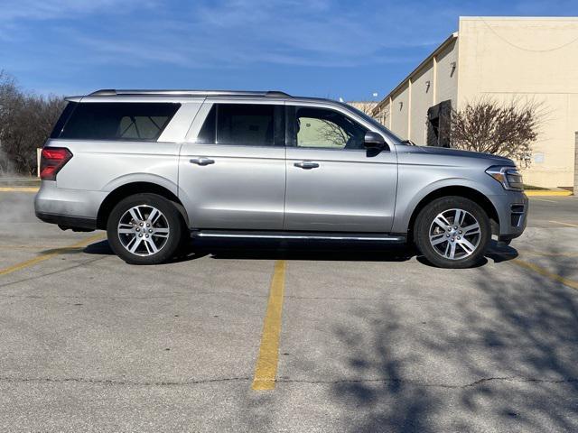 used 2022 Ford Expedition car, priced at $47,400