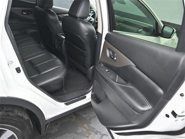 used 2023 Nissan Murano car, priced at $22,649