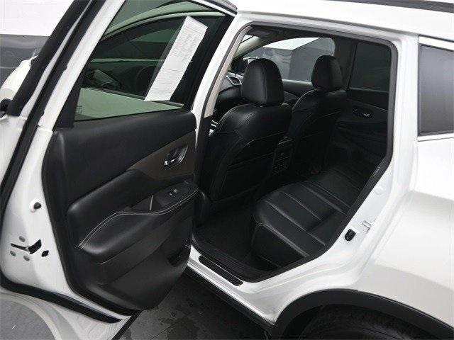 used 2023 Nissan Murano car, priced at $22,649