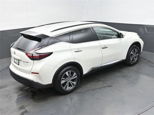 used 2023 Nissan Murano car, priced at $22,649