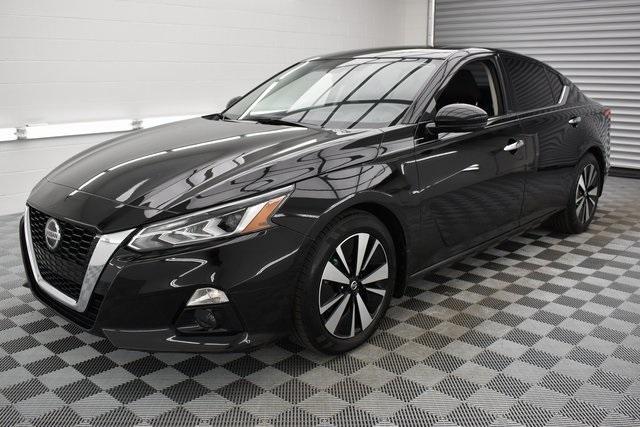 used 2020 Nissan Altima car, priced at $17,989