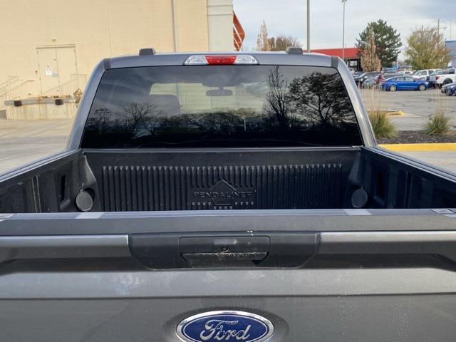 used 2023 Ford F-150 car, priced at $33,900