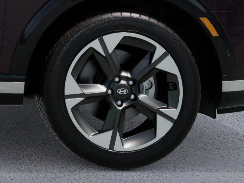 new 2026 Hyundai Palisade Hybrid car, priced at $55,060