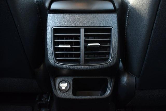 used 2022 Kia Seltos car, priced at $19,400