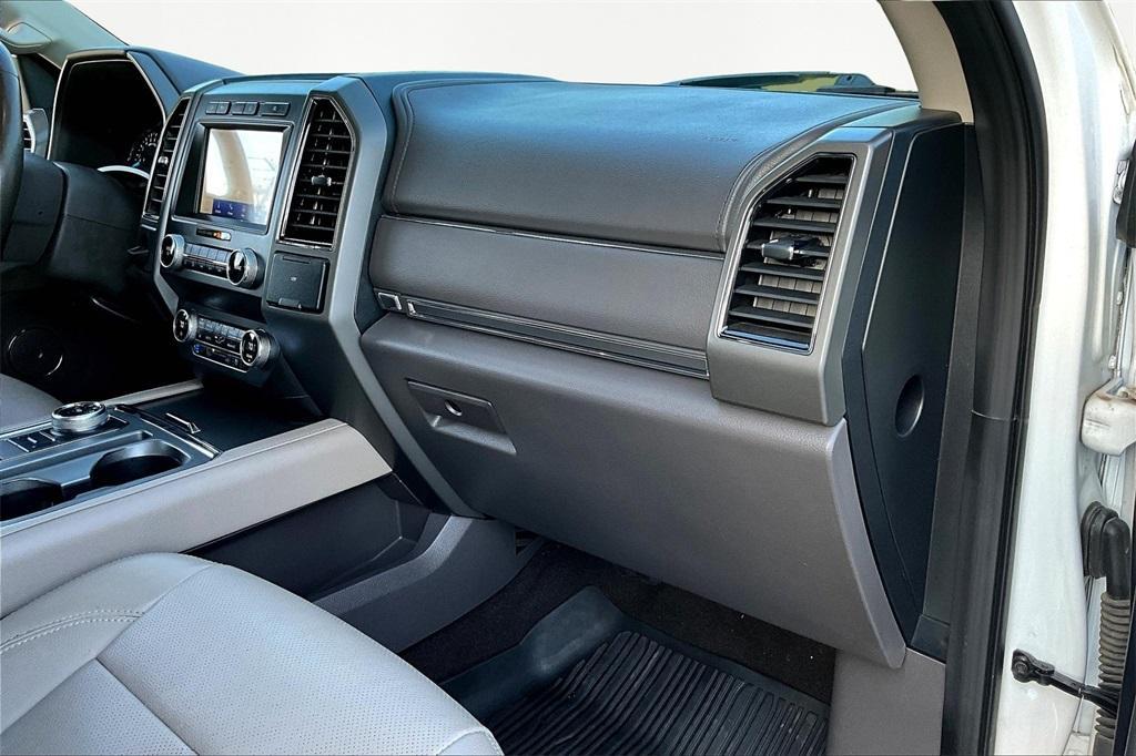 used 2020 Ford Expedition Max car, priced at $31,413