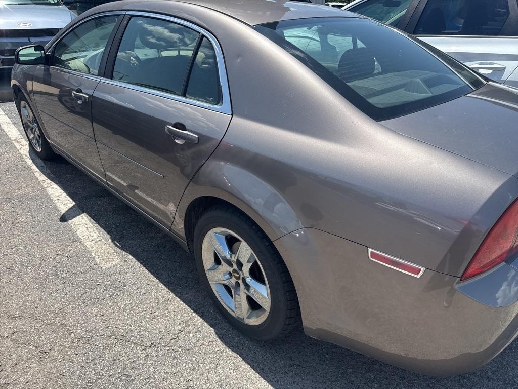 used 2010 Chevrolet Malibu car, priced at $5,886