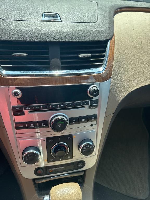 used 2010 Chevrolet Malibu car, priced at $5,886