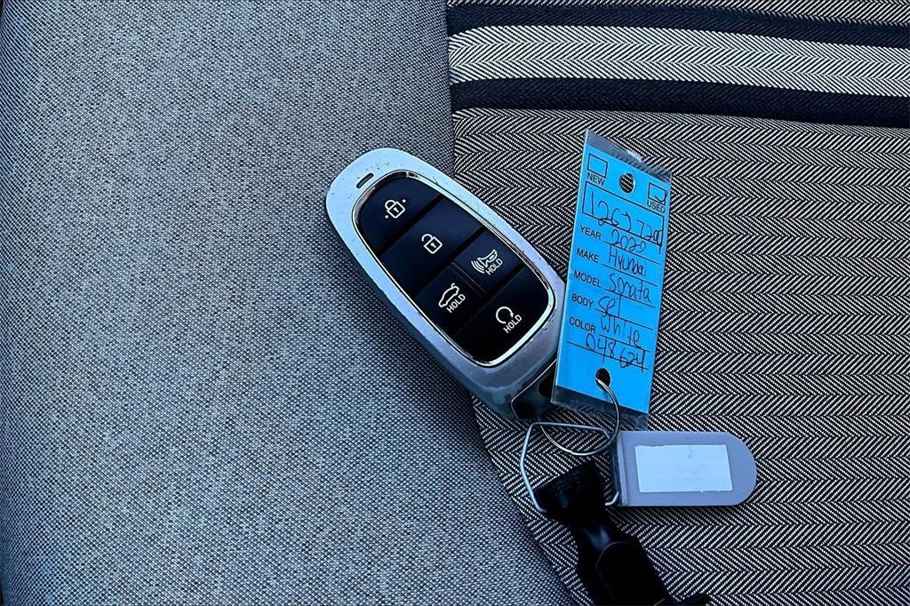 used 2020 Hyundai Sonata car, priced at $19,994