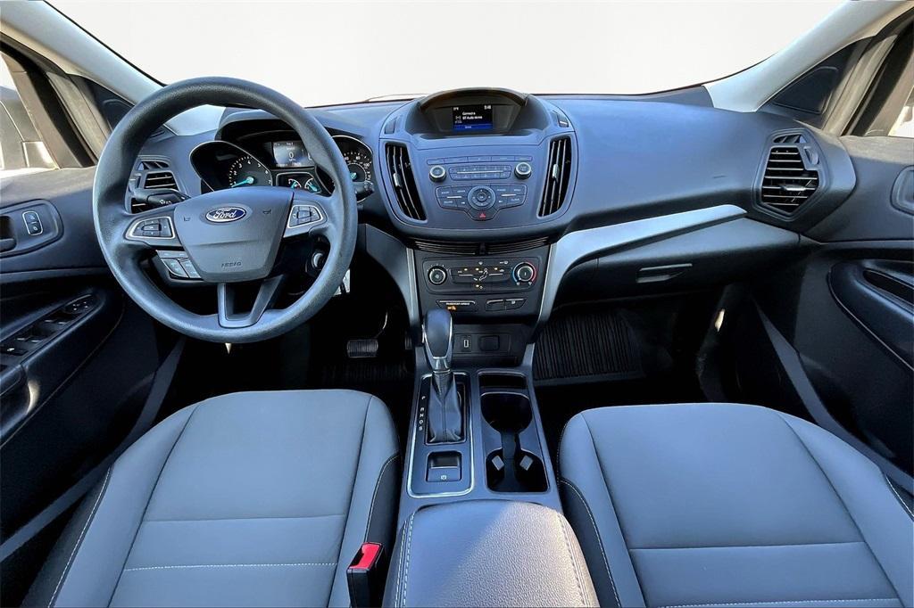 used 2019 Ford Escape car, priced at $15,817